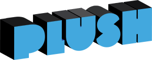 PLUSH Image Corporation Logo