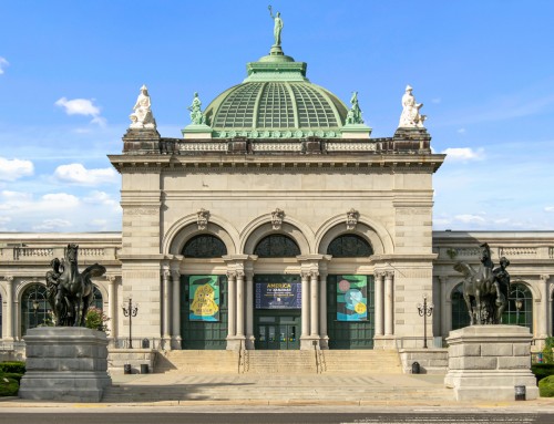 Philadelphia Landmarks – Gallery 3
