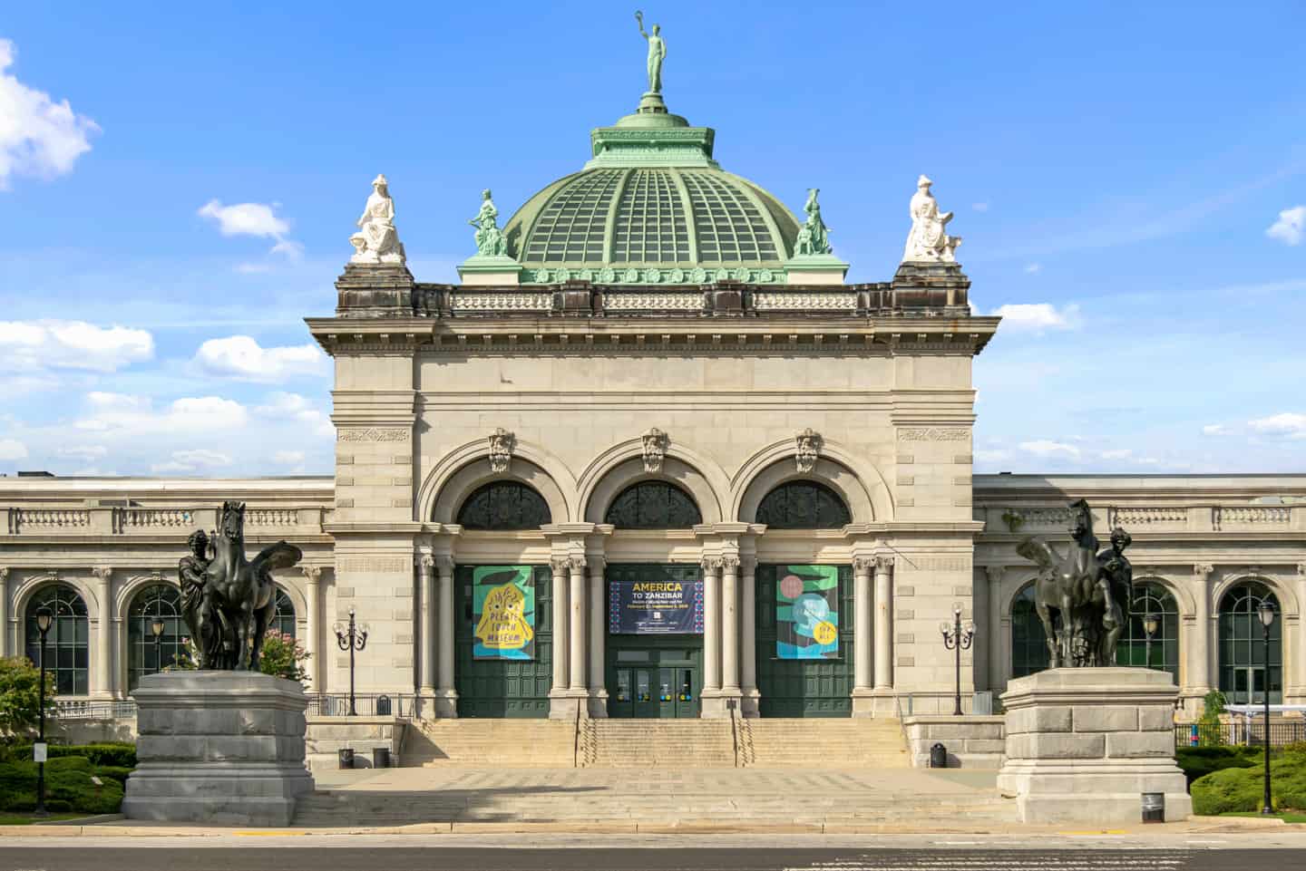 Photo of Philadelphia Landmark - Please Touch Museum